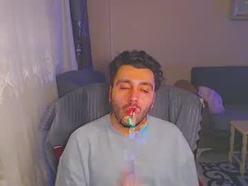2handsomeman Chaturbate stream image from December 27, 2024