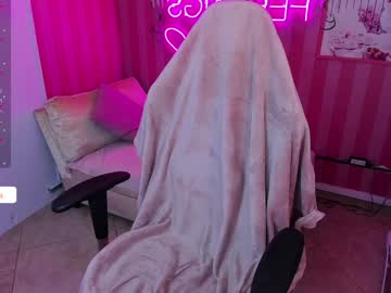 Abbie_Otero Chaturbate stream image from December 27, 2024