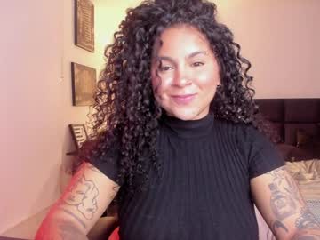 Abigaill_13 Chaturbate stream image from December 27, 2024