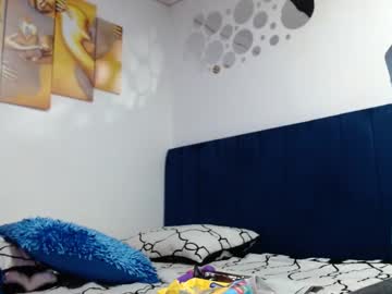 Afrodita_X20 Chaturbate stream image from December 27, 2024