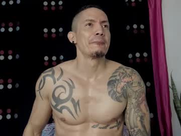 Alex_Sthorm Chaturbate stream image from December 27, 2024