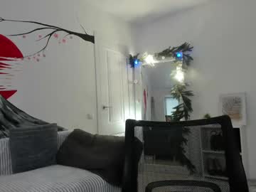Alice_Ginger Chaturbate stream image from December 27, 2024