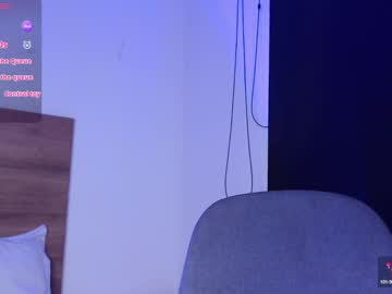 Amarantafoxx_ Chaturbate stream image from December 27, 2024