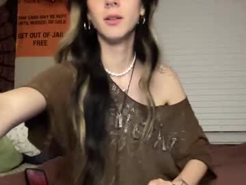 Annabellariley Chaturbate stream image from December 27, 2024