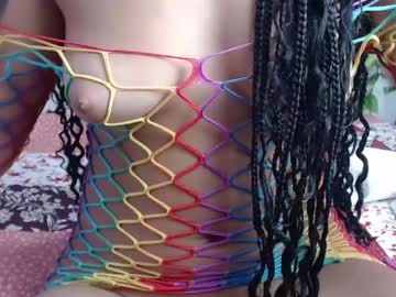 Arianaa_Tompsoon Chaturbate stream image from December 27, 2024
