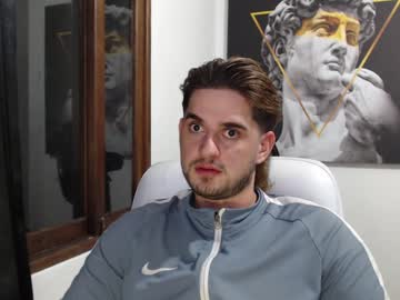 Ashton_Muller1 Chaturbate stream image from December 27, 2024