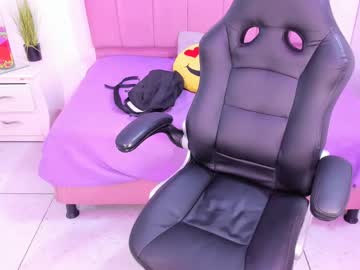 Aymara_Tooner Chaturbate stream image from December 27, 2024