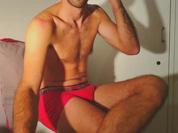 Barpol Chaturbate stream image from December 27, 2024