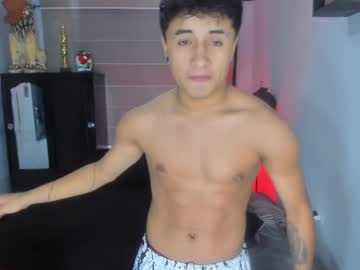 Boylatin_777 Chaturbate stream image from December 27, 2024