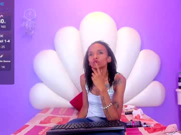 Brianrossex Chaturbate stream image from December 27, 2024