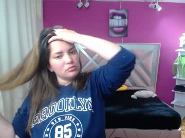 Brithany_Smiith_ Chaturbate stream image from December 27, 2024