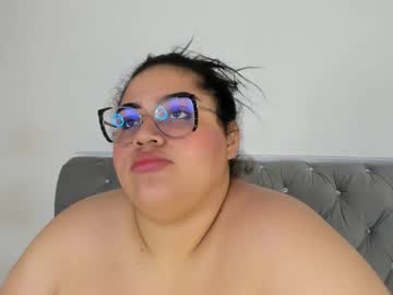 Chantalbbw23 Chaturbate stream image from December 27, 2024