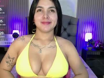 Cheryl_Hs Chaturbate stream image from December 27, 2024