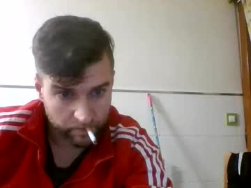 Crazyboy4441234 Chaturbate stream image from December 27, 2024