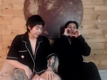 Creampie_Couple1 Chaturbate stream image from December 27, 2024