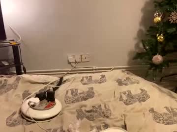 Creamycouple1 Chaturbate stream image from December 27, 2024