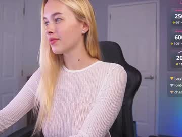 Danikadillan Chaturbate stream image from December 27, 2024