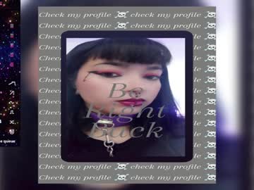 Darkling_B Chaturbate stream image from December 27, 2024