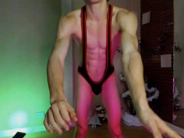 Devil_Fts Chaturbate stream image from December 27, 2024