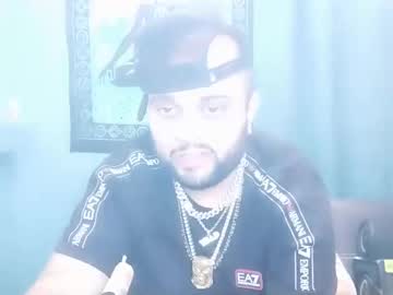 Donmafia83 Chaturbate stream image from December 27, 2024