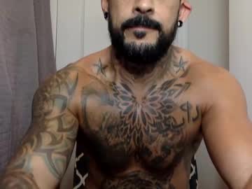 Fabianelgalan Chaturbate stream image from December 27, 2024