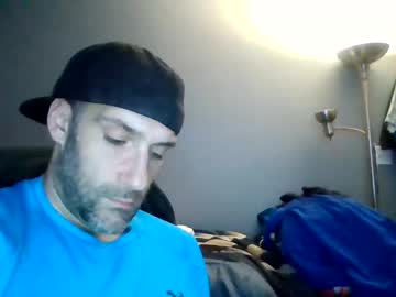 Hereforyou1987 Chaturbate stream image from December 27, 2024