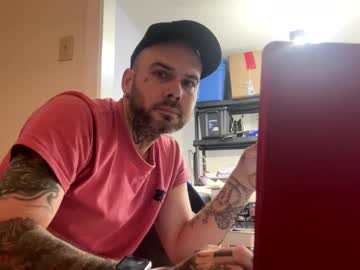 Inkedcouple696969 Chaturbate stream image from December 27, 2024