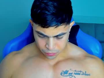 Iron_Coleman Chaturbate stream image from December 27, 2024