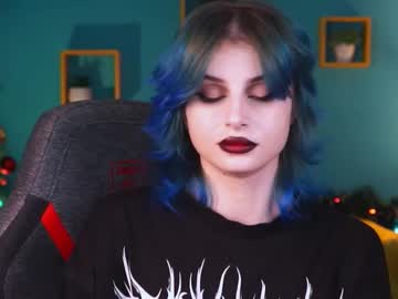 Jade_Castle Chaturbate stream image from December 27, 2024