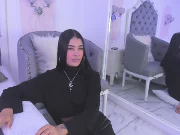 Jasmine55__ Chaturbate stream image from December 27, 2024