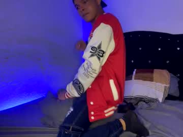 Jesse_Real Chaturbate stream image from December 27, 2024