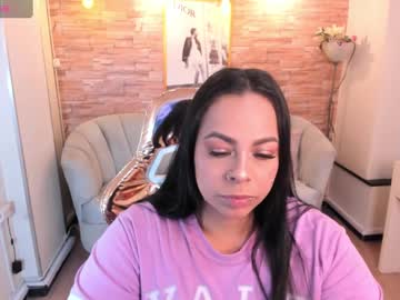 Jimena_B Chaturbate stream image from December 27, 2024