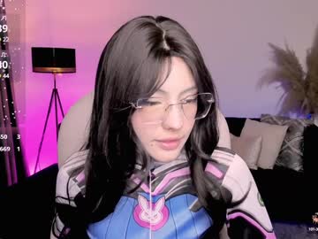 Jin_Harrison Chaturbate stream image from December 27, 2024