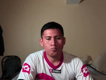 Joshuatls08 Chaturbate stream image from December 27, 2024