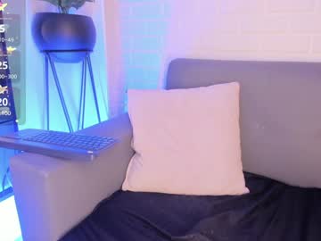 Juanita_Mendez Chaturbate stream image from December 27, 2024