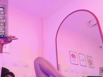 Kendrachavezz Chaturbate stream image from December 27, 2024