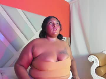 Kimebony Chaturbate stream image from December 27, 2024