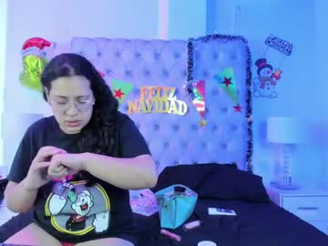 Kittys_Hot_ Chaturbate stream image from December 27, 2024