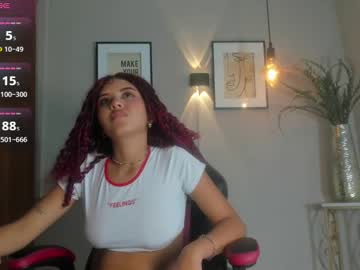 Lizzy_Sweet72 Chaturbate stream image from December 27, 2024