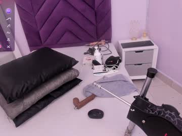 Maddyjohnsonn Chaturbate stream image from December 27, 2024