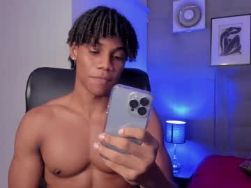 Marcelo_Dosantos77 Chaturbate stream image from December 27, 2024
