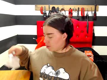 Marian_Ran_ Chaturbate stream image from December 27, 2024