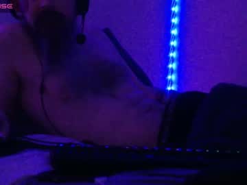 Max_Singularity Chaturbate stream image from December 27, 2024