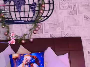 Megan_Houston Chaturbate stream image from December 27, 2024
