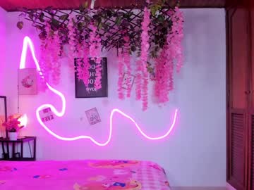 Mylittlebunny__ Chaturbate stream image from December 27, 2024