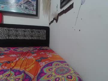 Nandini_Naisha Chaturbate stream image from December 27, 2024