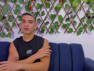Natan_Matters Chaturbate stream image from December 27, 2024