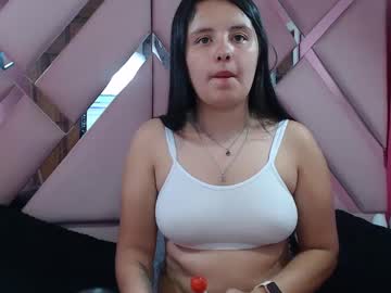 Nathaly_Sweet23 Chaturbate stream image from December 27, 2024