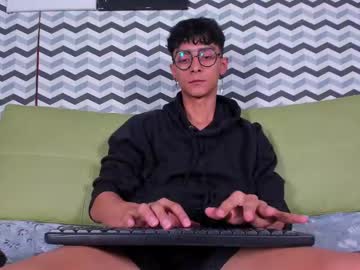 Nick_Ossa1 Chaturbate stream image from December 27, 2024