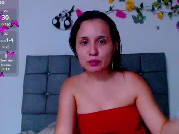 Nikisweet_Sweet Chaturbate stream image from December 27, 2024